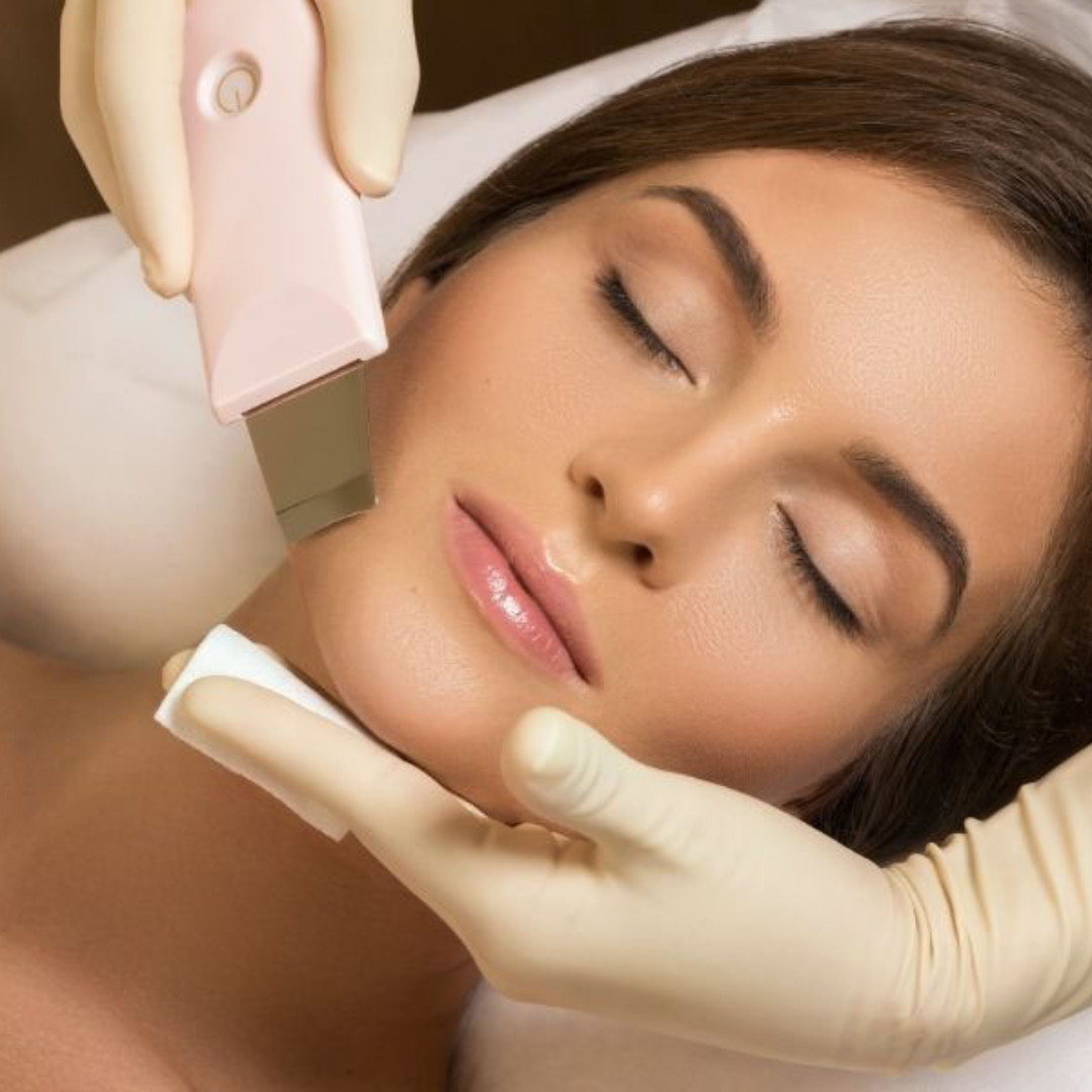 Meliora #zagreb Tretman lica READY TO GLOW