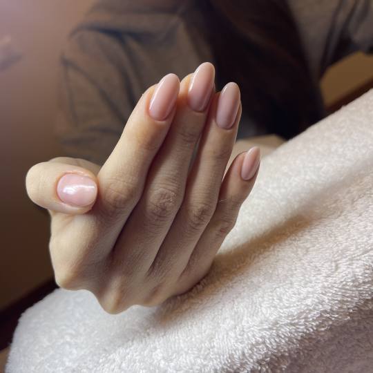 Re'belle skincare usluga