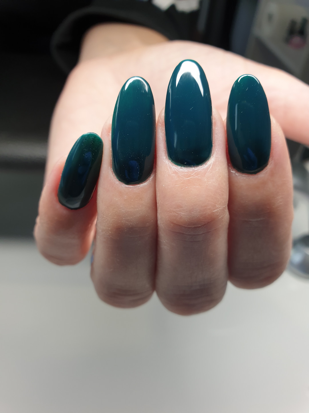 Nadopuna noktiju - M dužina - Nail service, Zagreb Izlivanje noktiju Nokti Izlivanje noktiju, Zagreb, Novi Zagreb – zapad