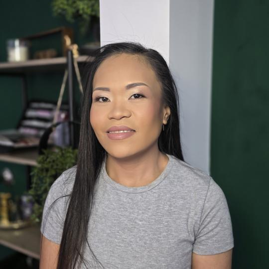 Daniva brow and beauty usluga