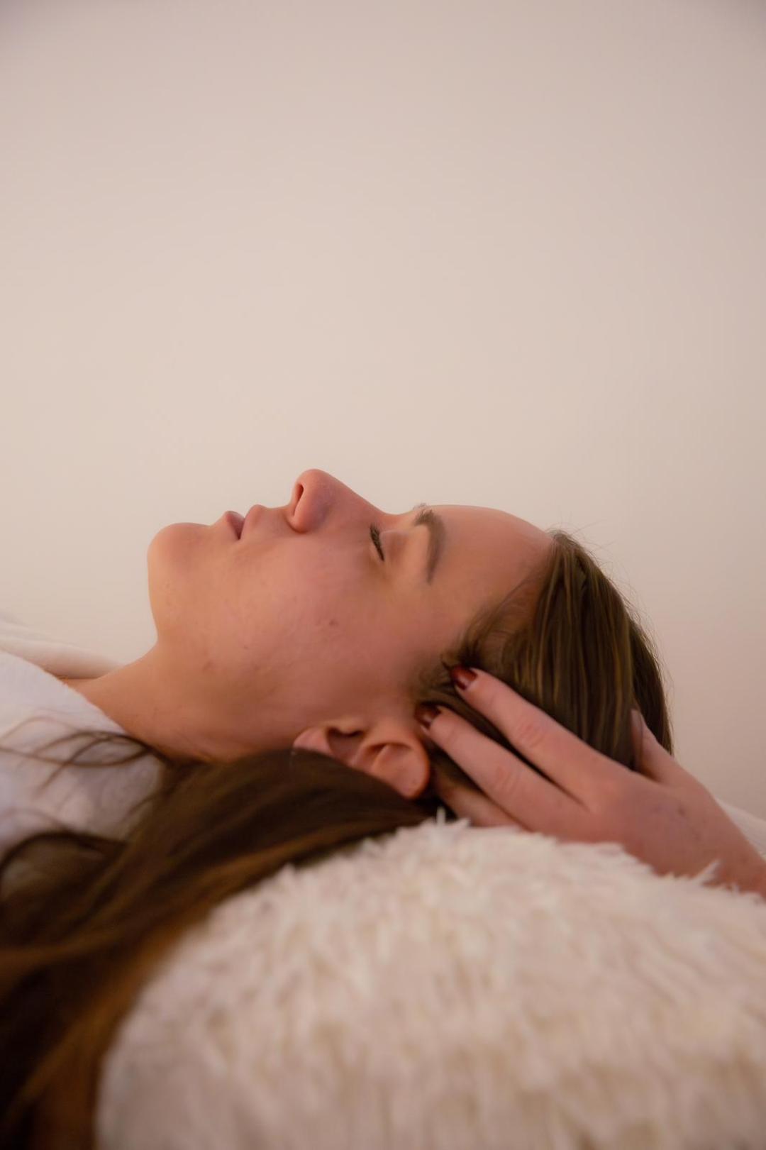 Studio Mouna Healing, Zagreb LookBook