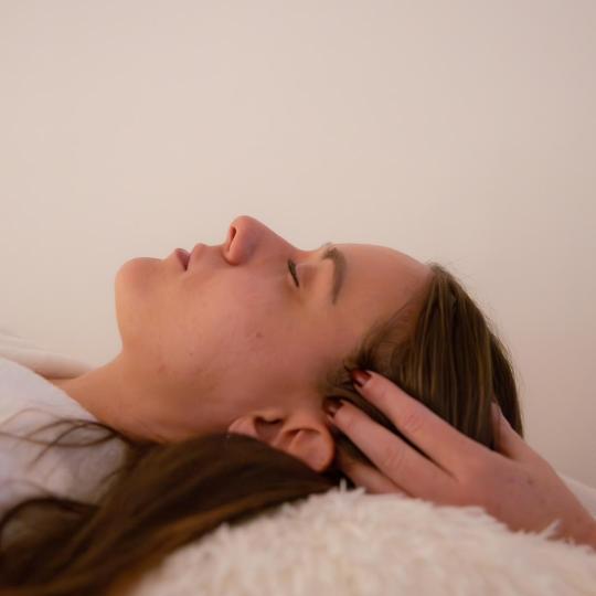 Studio Mouna Healing #zagreb