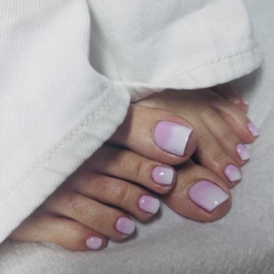 Venus nail lounge #zagreb