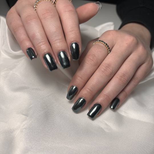 AB Studio #zagreb Gel lak Gradivni trajni lak S Dužina