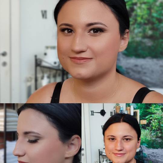 Makeup Factory usluga