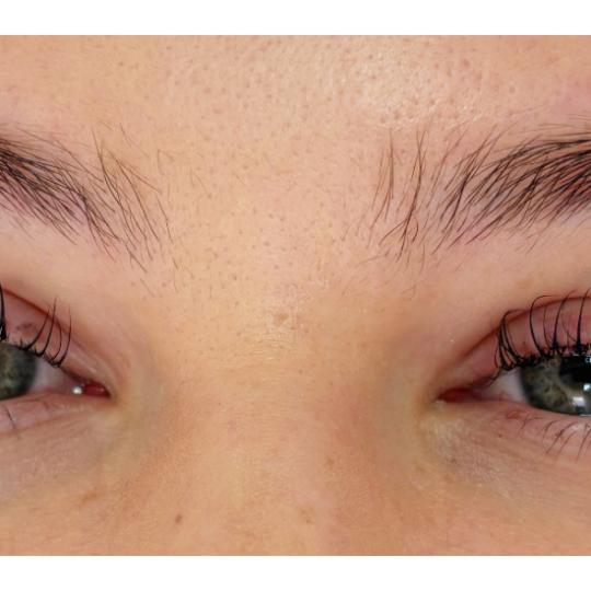 Madame Beauty Lash & Glow #zagreb Trepavice Lash lift + bojanje trepavica