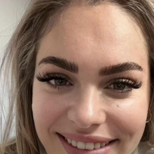 Josea beauty studio usluga