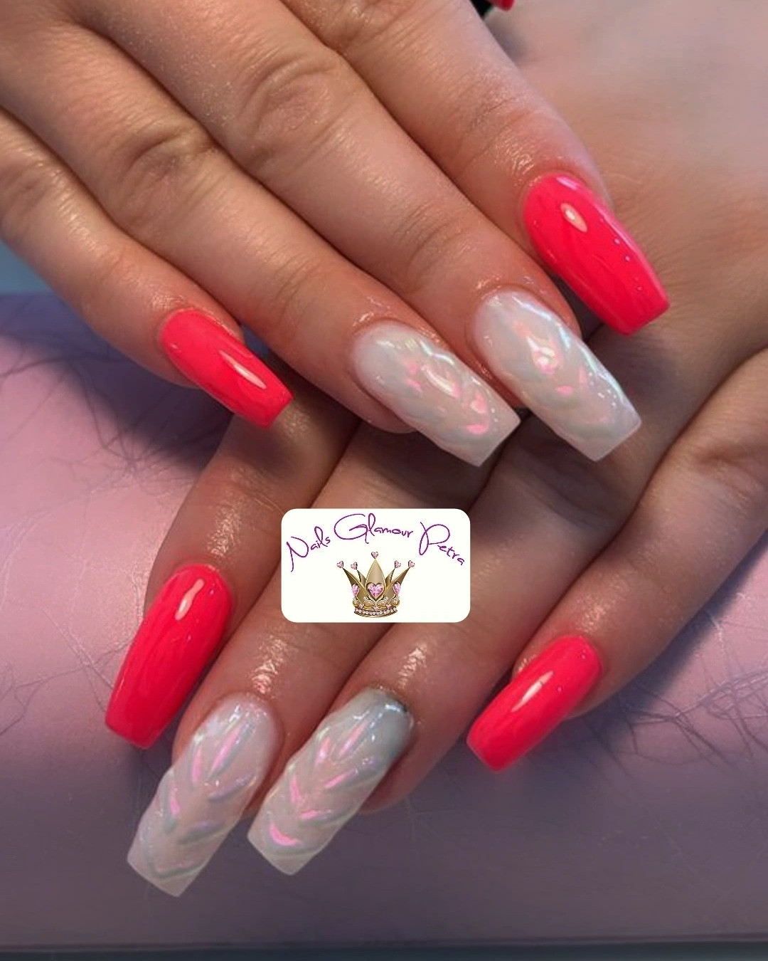 Nails & Beauty Studio Mánu, Zagreb LookBook