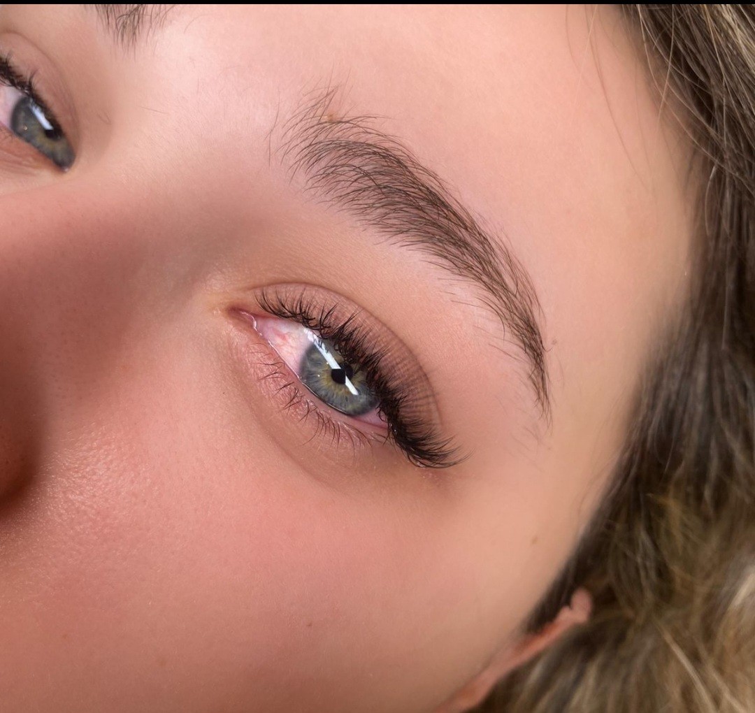 Beauty Magic #samobor Trepavice Klasična ugradnja trepavica - 1 na 1