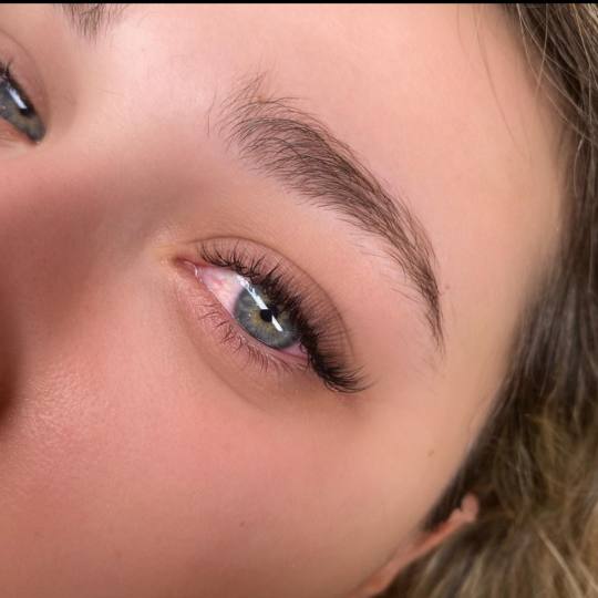 Beauty Magic #samobor Trepavice Klasična ugradnja trepavica - 1 na 1