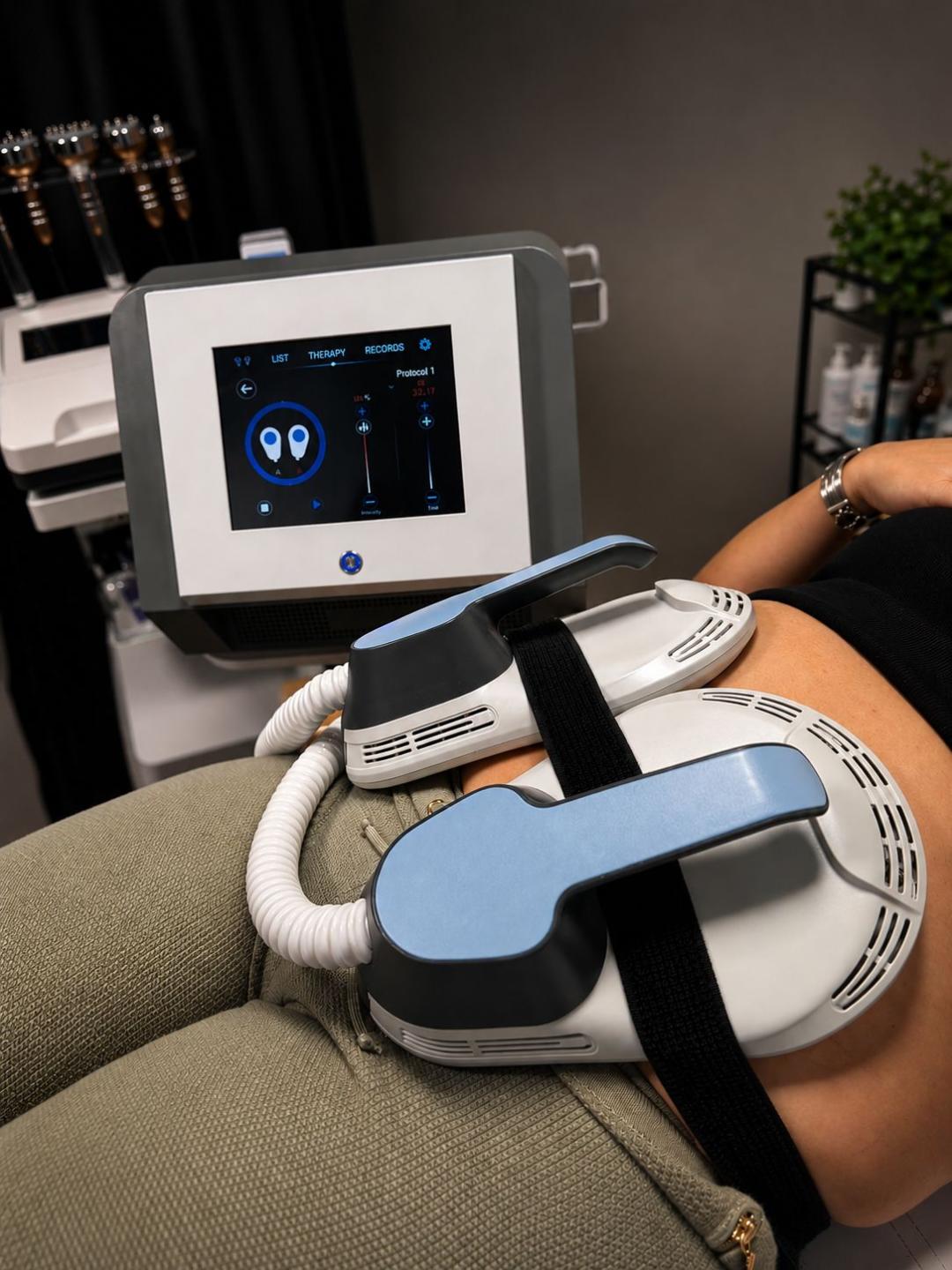 Body sculpt tretman - La Belle, Zagreb Tretmani tijela Tijelo Tretmani tijela, Zagreb, Trnje
