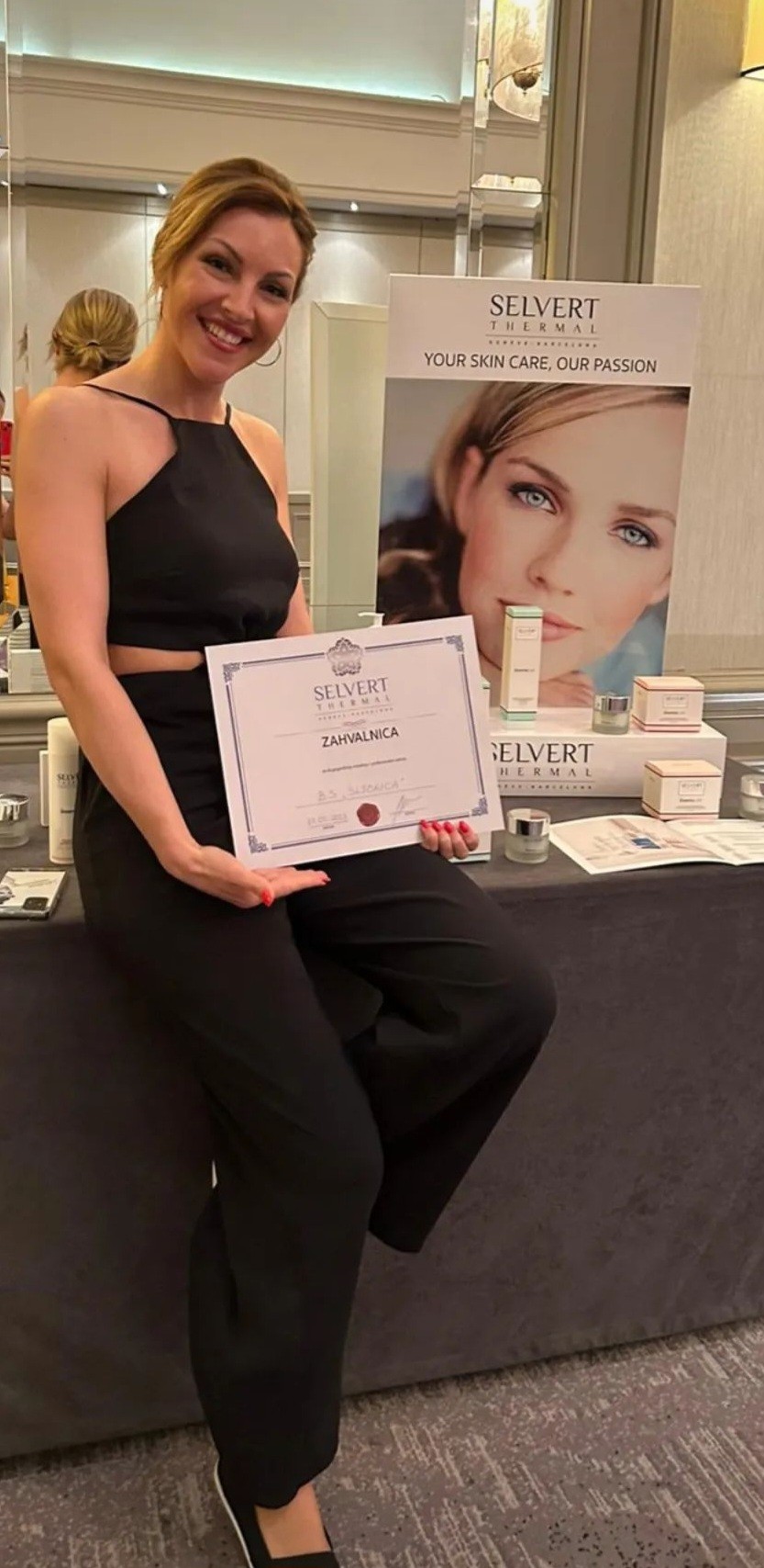 Salon Ljepote Šljokica, Zagreb LookBook