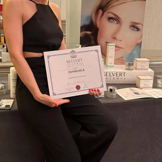 Salon Ljepote Šljokica #zagreb