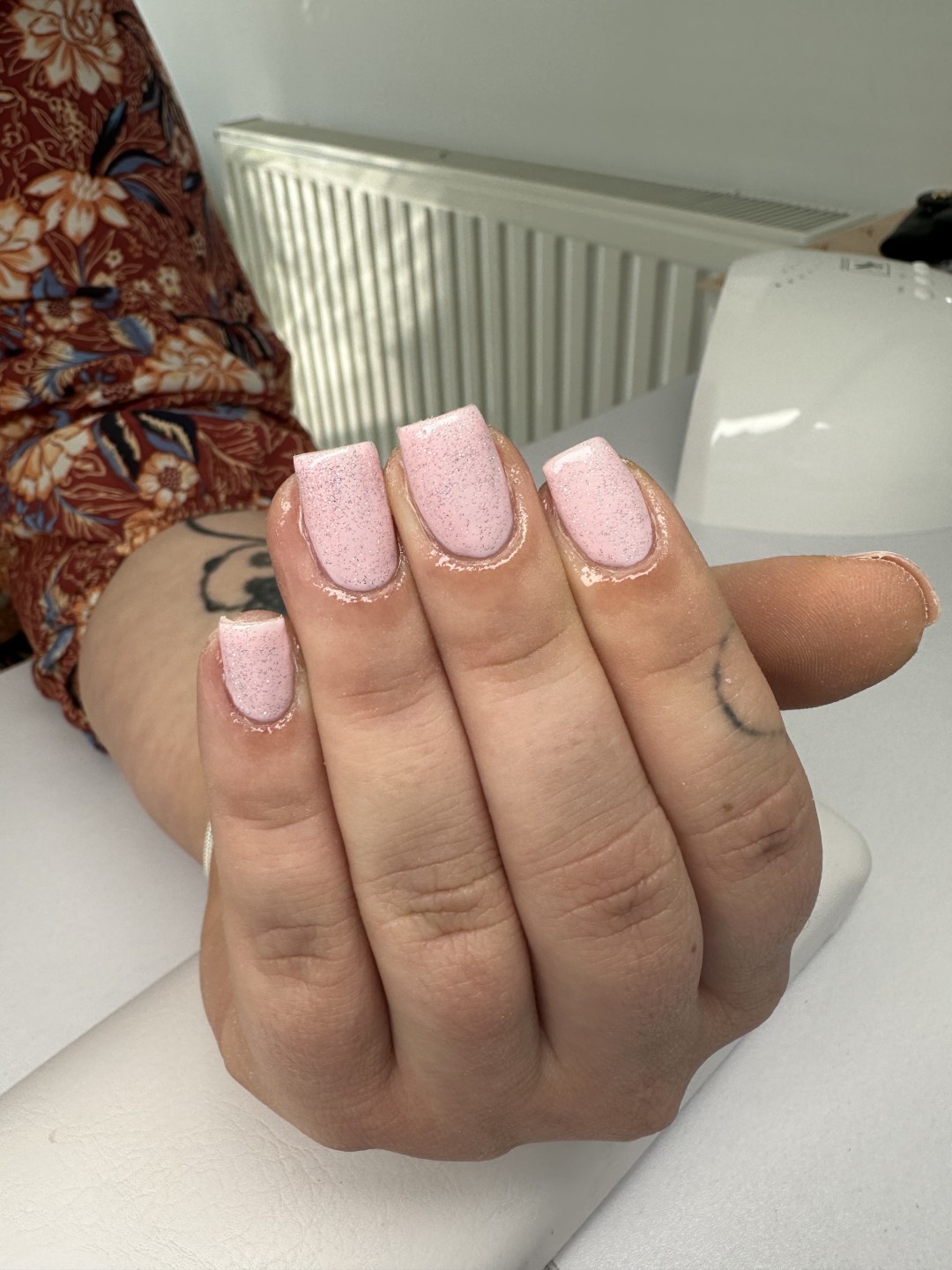 Beauty Centar Sky #zagreb Gel lak Gel lak - ruke