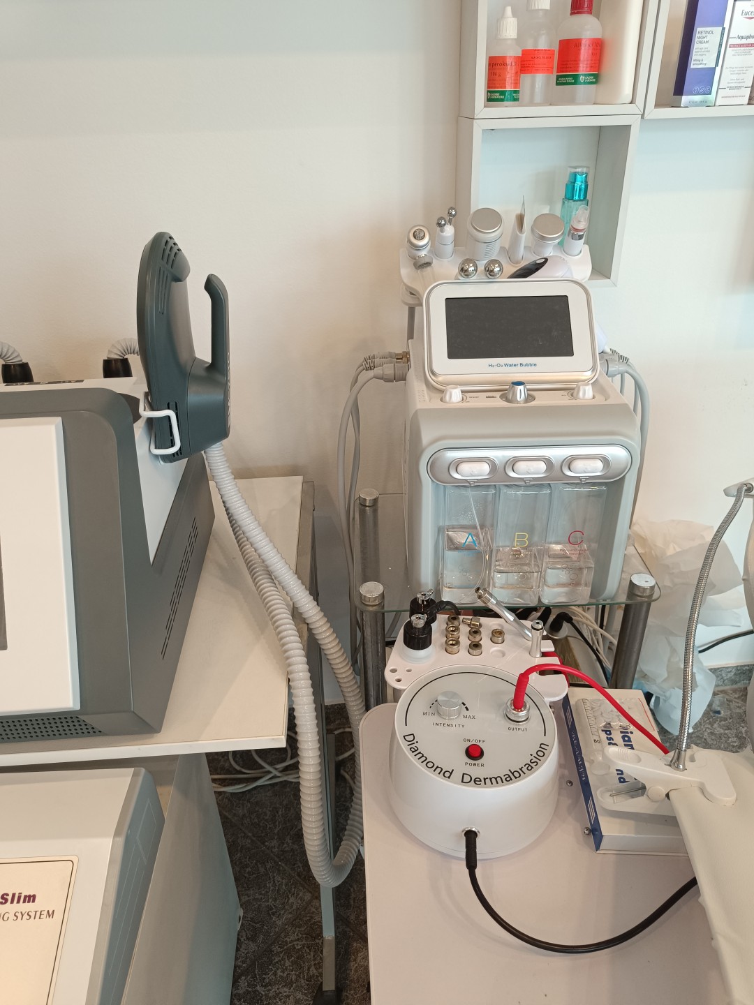 Medico Centar Zdravlja #pula