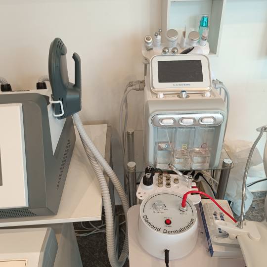 Medico Centar Zdravlja #pula