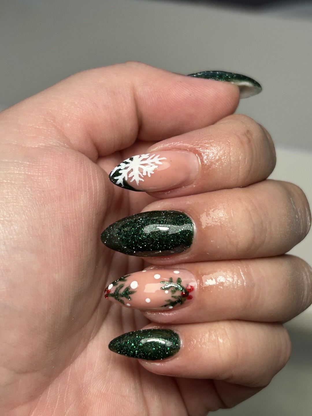 Ugradnja noktiju dual tipse / gel - Zen Spot, Zagreb Gel lak Nokti Gel lak, Zagreb, Stenjevec