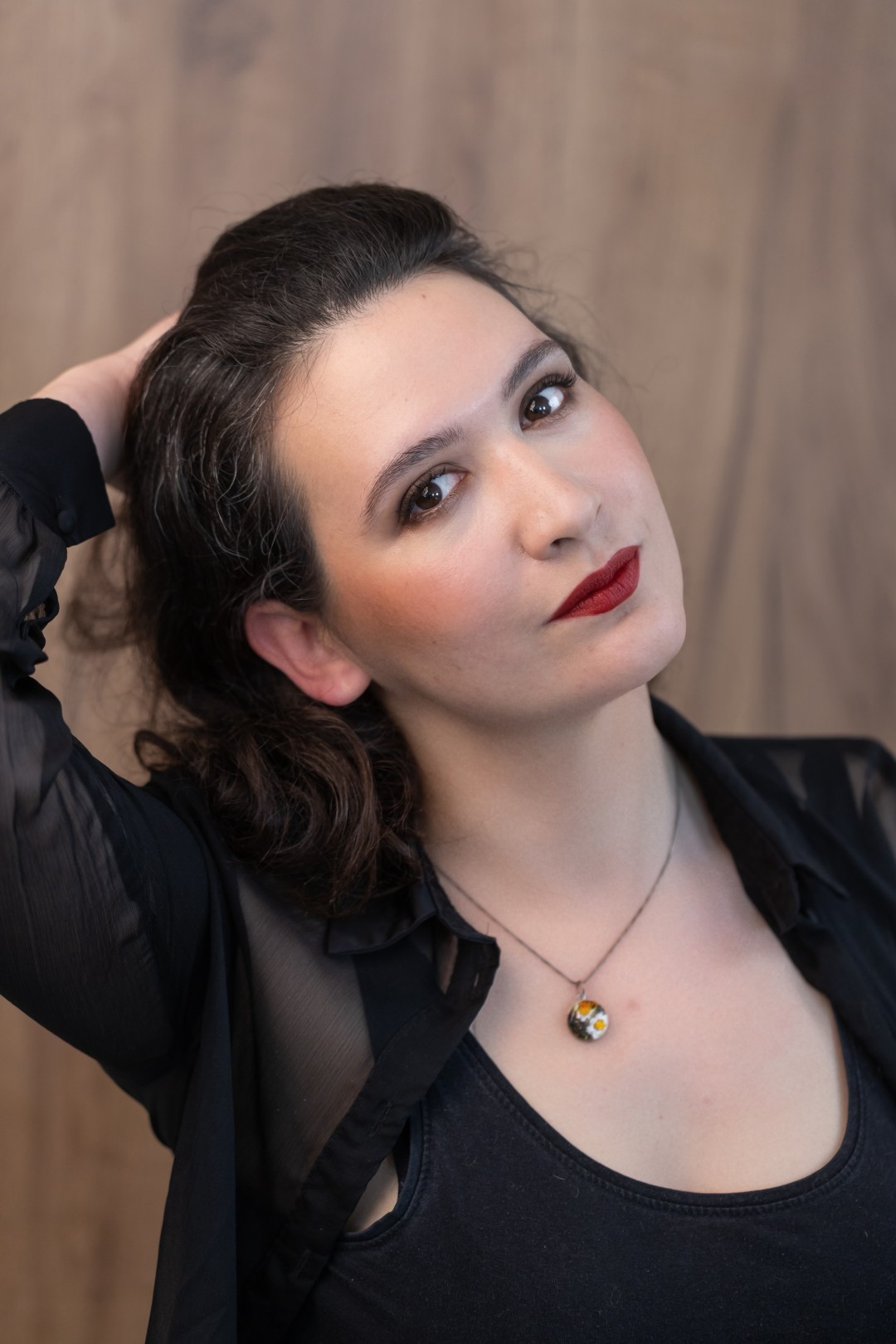 DBeauté #zagreb Make-up / šminkanje Profesionalno šminkanje