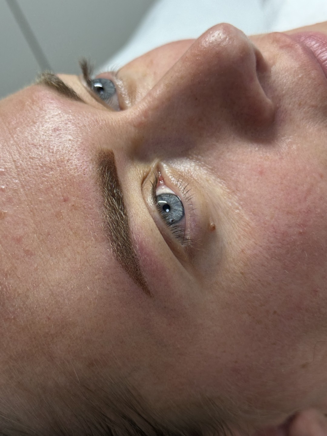 Timeless by Sanja #zagreb Trajna šminka Puder obrve / microblading