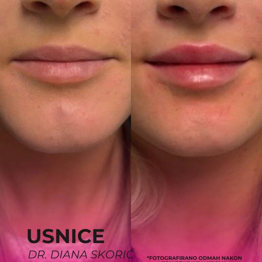 Ordinacija Diana Skorić usluga