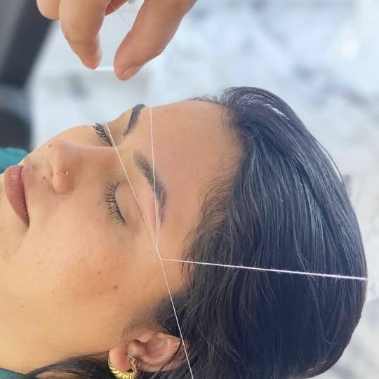 Nefertiti Studio usluga