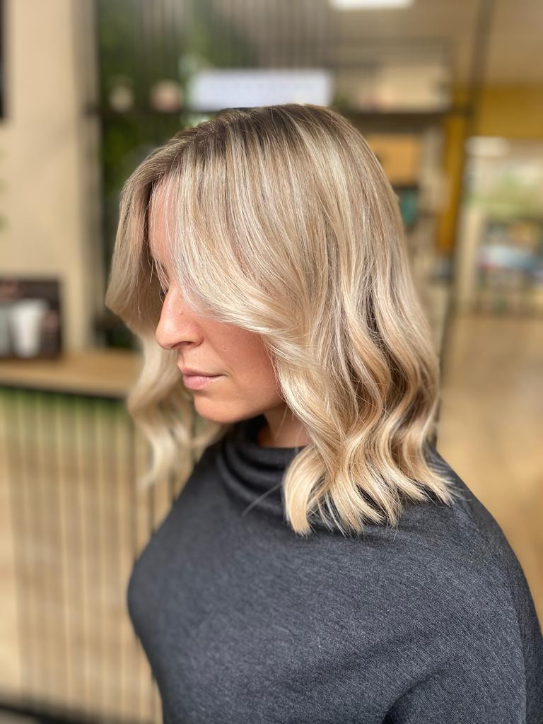 Epic Hair Design, Zagreb LookBook