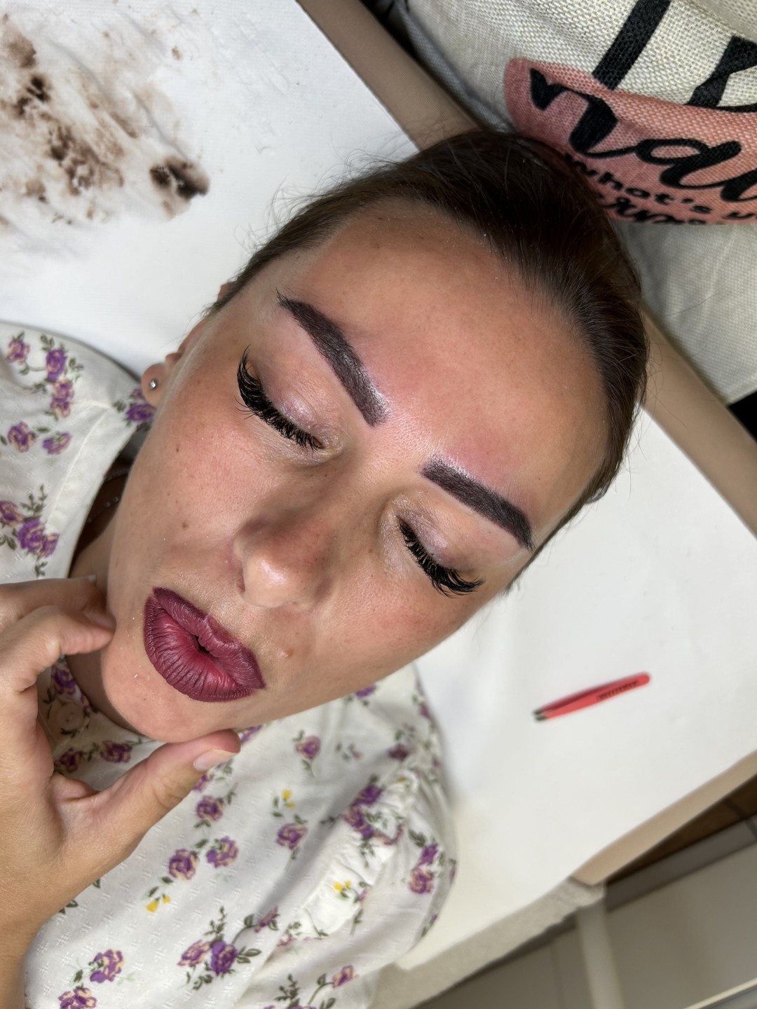 - Zen Spot, Zagreb Trajna šminka Lice Trajna šminka, Zagreb, Stenjevec