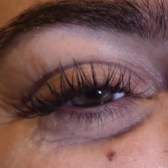 Josea beauty studio usluga