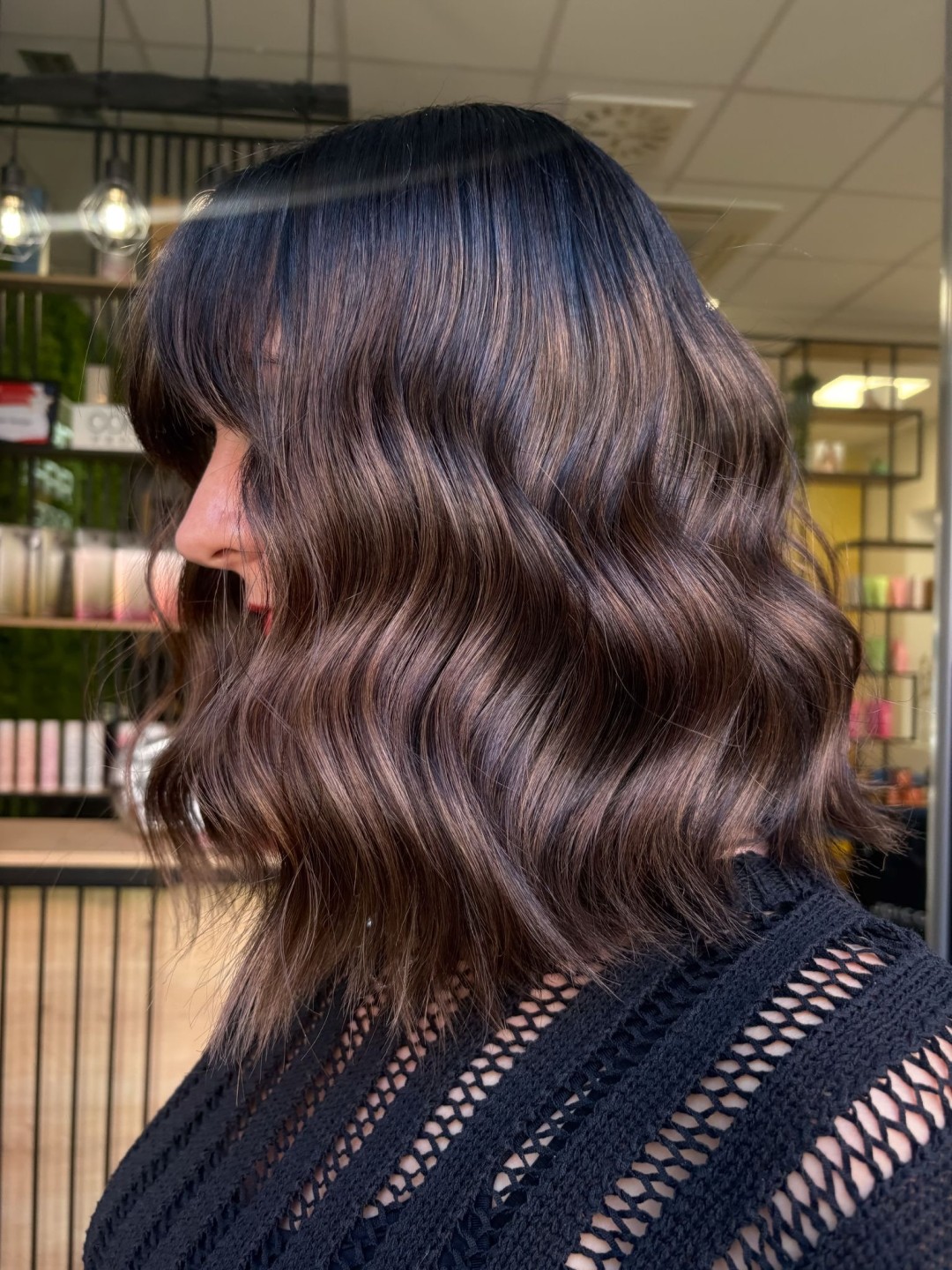 Balayage - do 50g dekoloranta - Epic Hair Design, Zagreb Ombre, sombre, balayage Frizerski saloni Ombre, sombre, balayage, Zagreb, Črnomerec