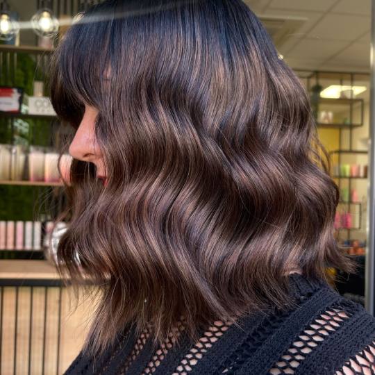 Epic Hair Design usluga