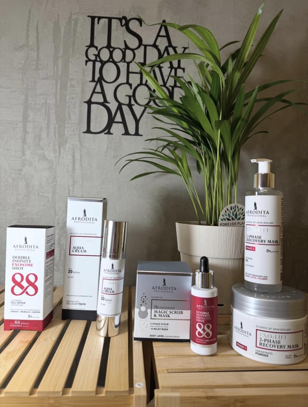 D BEAUTY ROOM #zagreb Tretman lica Njega lica