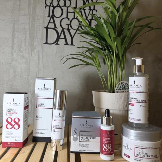 D BEAUTY ROOM usluga