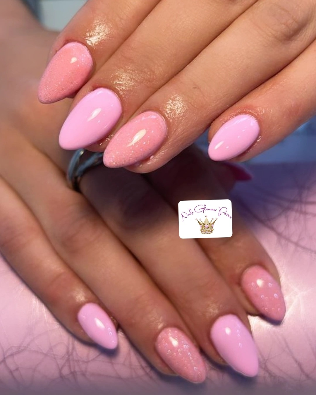 Nails & Beauty Studio Mánu, Zagreb LookBook