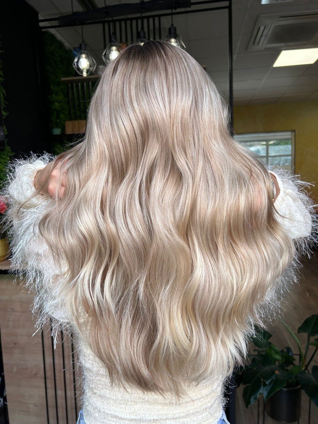 Epic Hair Design #zagreb