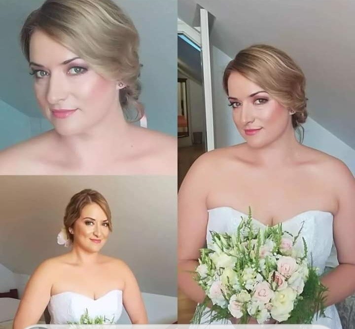 Profesionalno šminkanje - MM Beauty Studio, Zagreb Estetska pedikura Nokti Estetska pedikura, Zagreb, Novi Zagreb – istok