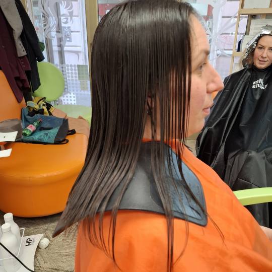 Studio Daniela usluga