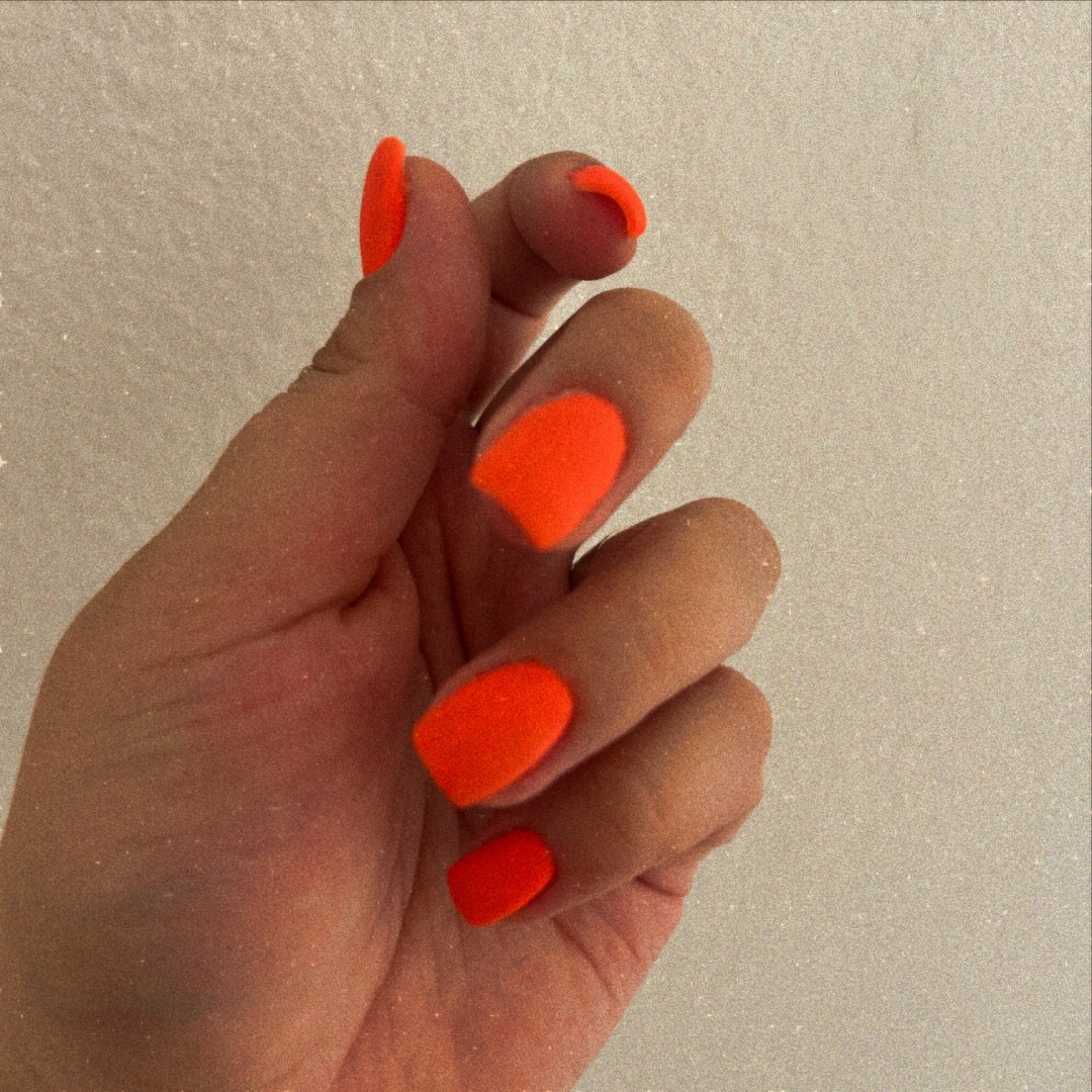 Zen Spot #zagreb Gel lak Trajni lak - ruke