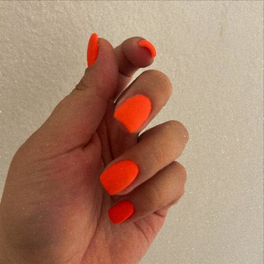 Zen Spot #zagreb Gel lak Trajni lak - ruke