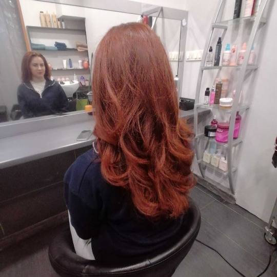 Studio Divas #rijeka feniranje exstra duga