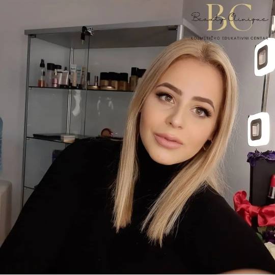 Beauty Clinique #zagreb