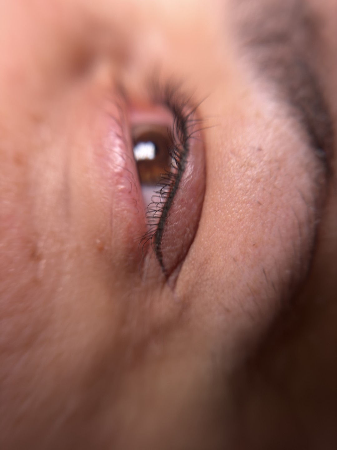 Stellaria beauty studio #velika-gorica Trajna šminka Eyeliner klasični