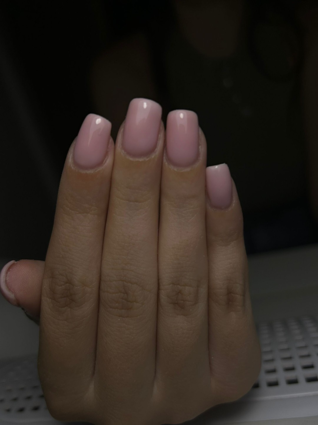 Glow Differently #zagreb Manikura Manikura + trajni lak