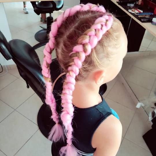 JZ Beauty & Barber usluga