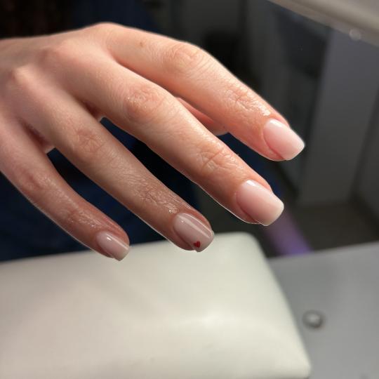 LoveGlam beauty studio usluga