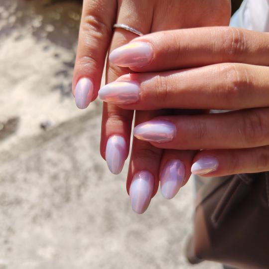 Empire Nails usluga