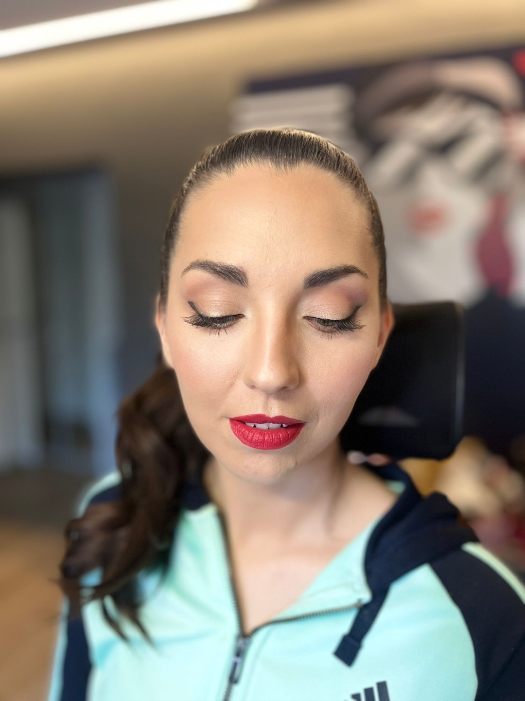 Kjuty.Bjuty., Bakar LookBook