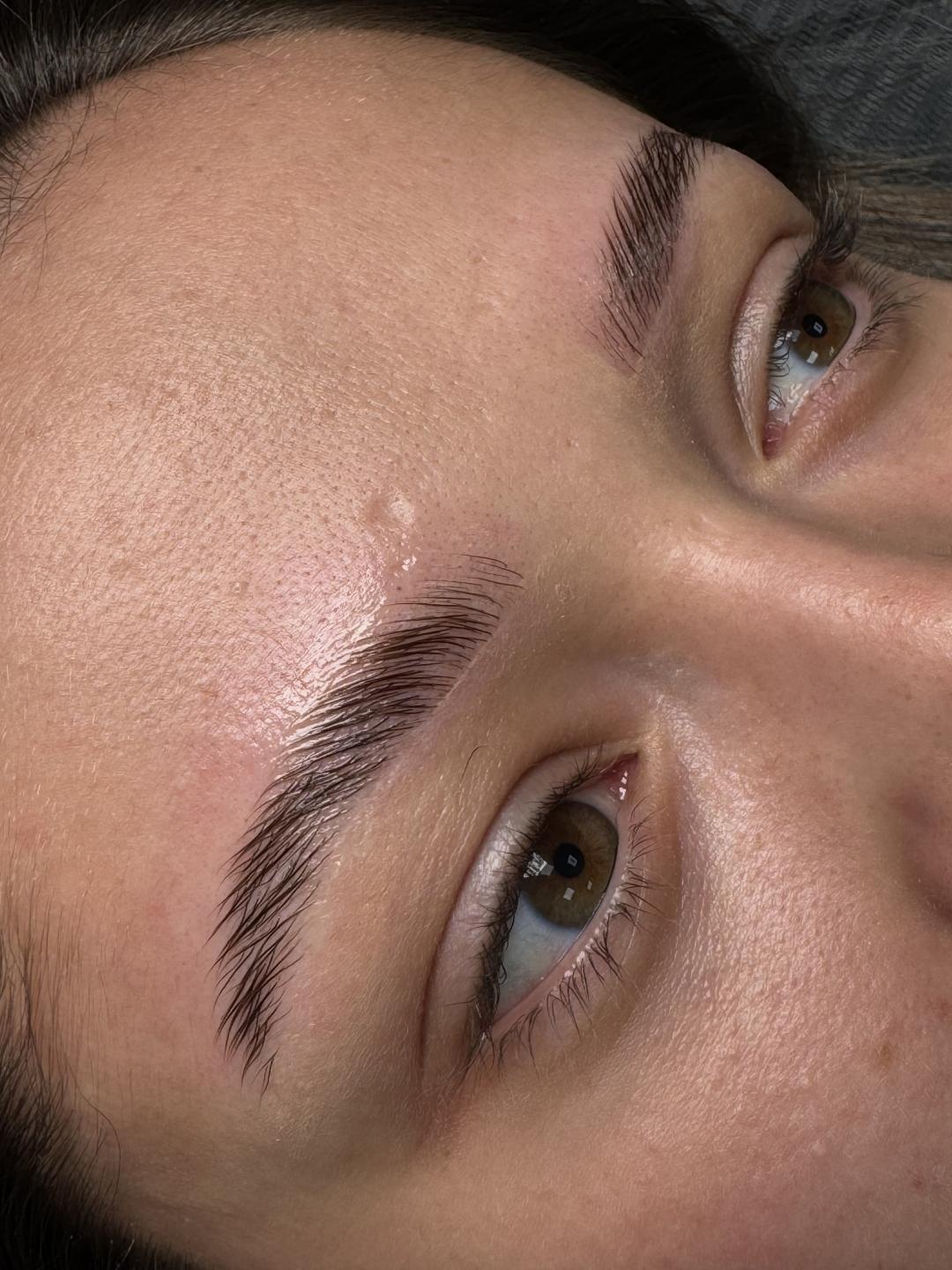 Alma #zapresic Obrve Brow lift