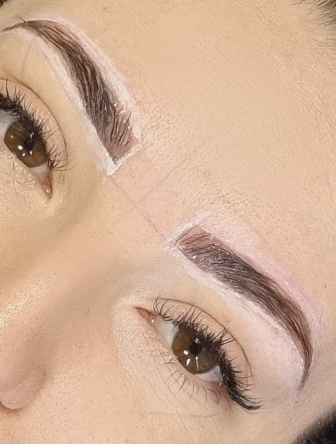 Beauty Magic #samobor Obrve Brow lift