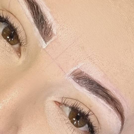 Beauty Magic #samobor Obrve Brow lift