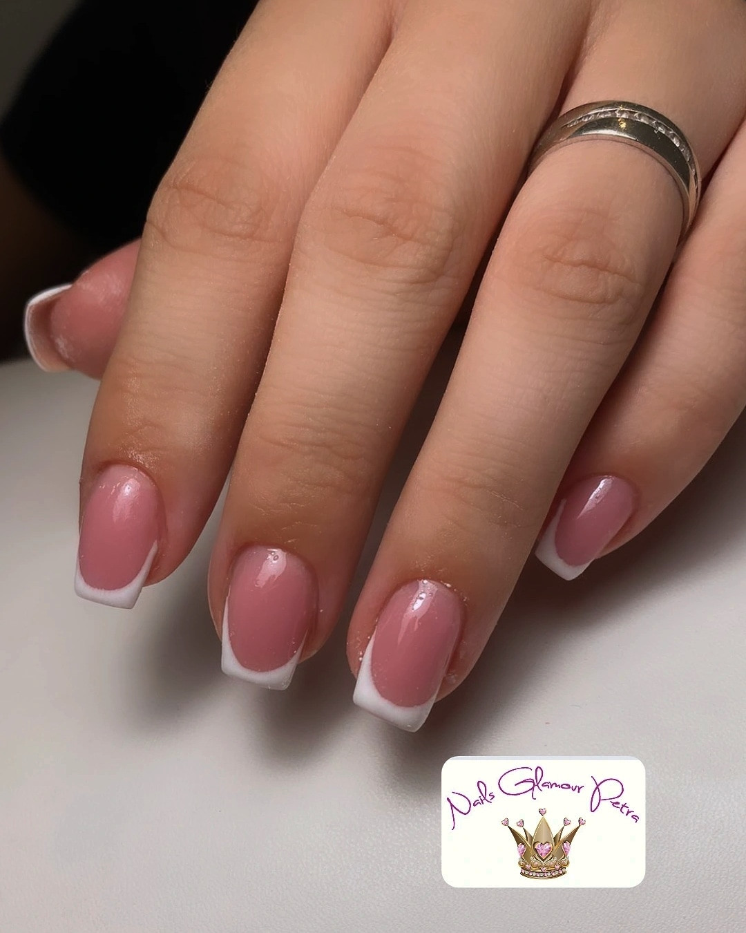 Nails & Beauty Studio Mánu, Zagreb LookBook